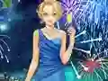 खेल Winter Lily ऑनलाइन