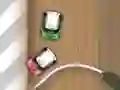 खेल Mini Race Rush ऑनलाइन