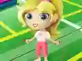 खेल Slacking game Gym ऑनलाइन
