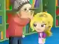 खेल Slacking game library ऑनलाइन