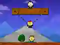खेल Vampire Physics ऑनलाइन
