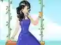 खेल Garden Princess ऑनलाइन