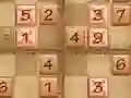 खेल Beach Sudoku ऑनलाइन