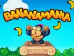 खेल Bananamania ऑनलाइन