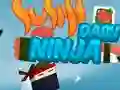 खेल Sushi Ninja Dash ऑनलाइन