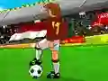 खेल Tiki Taka Run ऑनलाइन