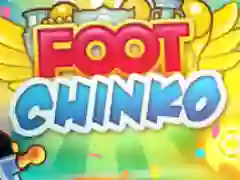 खेल Foot Chinko ऑनलाइन