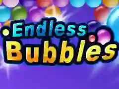 खेल Endless Bubbles ऑनलाइन