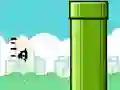 खेल Flappy Sheep Multiplayer ऑनलाइन