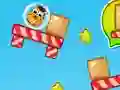 खेल Hamster Go Home ऑनलाइन