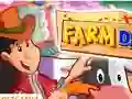 खेल Farm Day ऑनलाइन