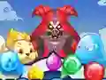 खेल Monster Battle ऑनलाइन