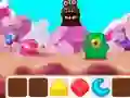 खेल Best Candy Friends ऑनलाइन