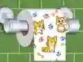 खेल Toilet Roll ऑनलाइन