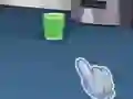 खेल Toss A Paper Multiplayer ऑनलाइन