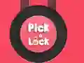 खेल Pick A Lock ऑनलाइन