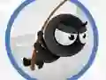 खेल Fly with Rope 2 ऑनलाइन