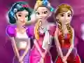 खेल Retro Prom Night ऑनलाइन