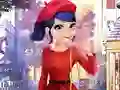 खेल Ladybug & Cat Noir Love Notes ऑनलाइन