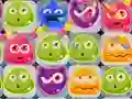 खेल Sofia the first jelly match ऑनलाइन