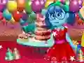 खेल Inside Out Birthday Party ऑनलाइन
