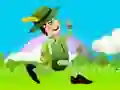 खेल Wildwood Run ऑनलाइन