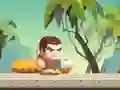 खेल Blocky Warrior ऑनलाइन