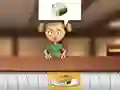 खेल Sushi Battle ऑनलाइन