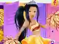 खेल Disney Cheerleaders ऑनलाइन
