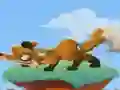 खेल Fox Fury ऑनलाइन