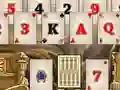 खेल 3 Pyramid Tripeaks 2 ऑनलाइन