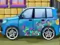 खेल Decorate A Car ऑनलाइन