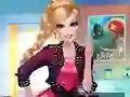 खेल Barbie's Ultimate Studs Look ऑनलाइन