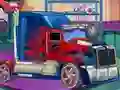 खेल Repair Your Transformers ऑनलाइन