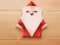 खेल Christmas Origami Fun ऑनलाइन