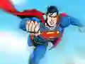 खेल Superman & Green Kryptonite ऑनलाइन
