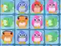 खेल Penguin Match 3 ऑनलाइन