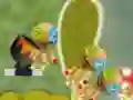 खेल Ragdoll Spree ऑनलाइन