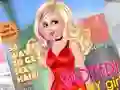 खेल Barbie Celebrity Style ऑनलाइन
