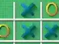 खेल Tic Tac Toe 2 ऑनलाइन