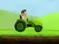 खेल Crazy Hill Driver ऑनलाइन