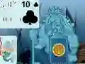 खेल Neptune Solitaire ऑनलाइन