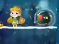 खेल Jelly Blast ऑनलाइन