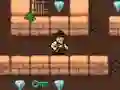 खेल Diamond Rush ऑनलाइन