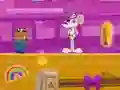 खेल Danger dash Mouse Ultimate ऑनलाइन