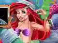 खेल Mermaid Princess Hospital Recovery ऑनलाइन