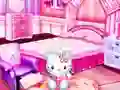 खेल Spongebob Or Hello Kitty ऑनलाइन