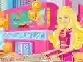 खेल Mommy Barbie Go Shopping ऑनलाइन