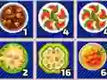 खेल Yummy 2048 ऑनलाइन