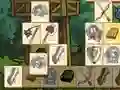 खेल Castle Mahjong ऑनलाइन